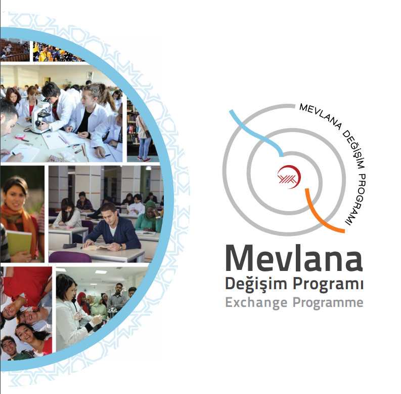 Mevlana Değişim Programı